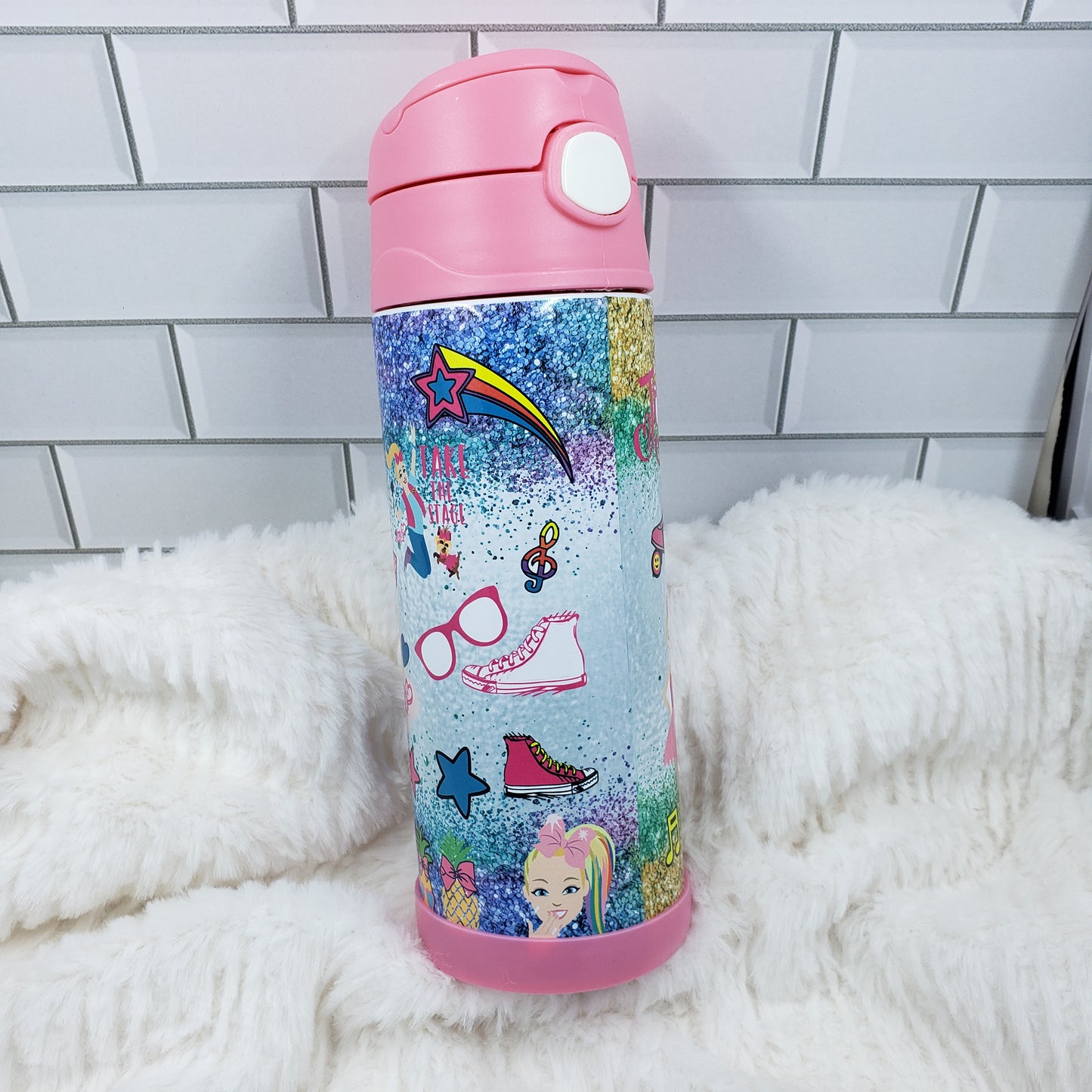 Custom Kids Tumbler