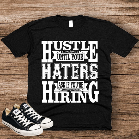 Hustle