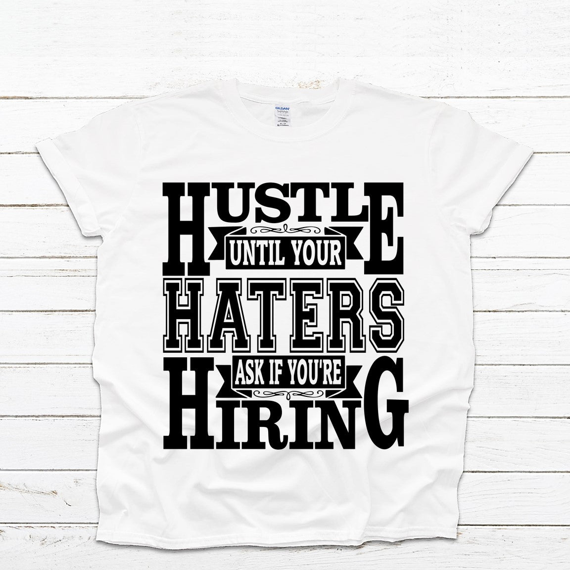 Hustle