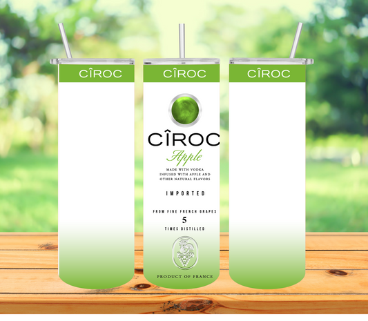 Ciroc Tumbler